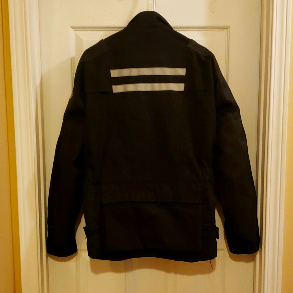 Joe Rocket Ballistic Series W/Kevlar Insert. Good… - image 6